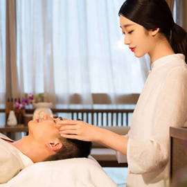 武汉江夏Yayu养生馆秉持“客户至上”的服务理念