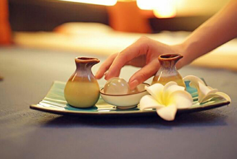 欢迎来到武汉江夏Yayu养生馆养生馆!