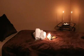 欢迎来到武汉江夏Yayu养生馆休闲会所!